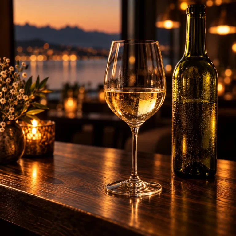 Chasselas, Lavaux AOC