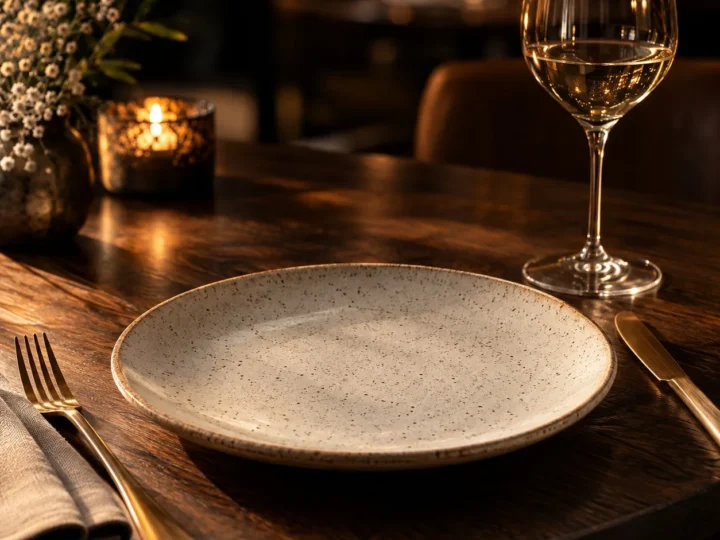 Produits d’automne en cuisine